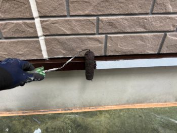 屋根外壁塗装工事｜伊豆の国市