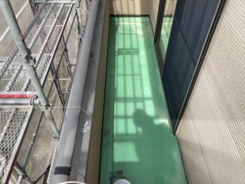 屋根外壁塗装工事｜伊豆の国市