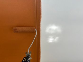 屋根外壁塗装工事｜伊豆の国市