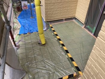 屋根外壁塗装工事｜伊豆の国市