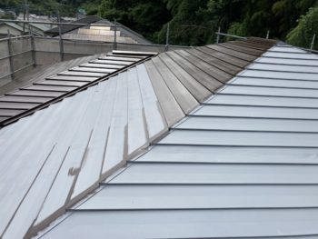 屋根外壁塗装工事｜伊豆の国市