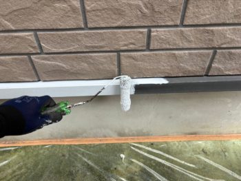 屋根外壁塗装工事｜伊豆の国市