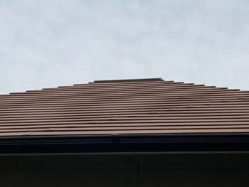 屋根外壁塗装工事｜伊豆の国市