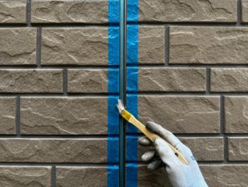 屋根外壁塗装工事｜伊豆の国市