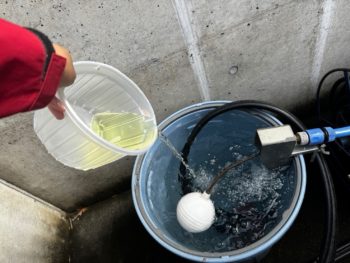 屋根外壁塗装工事｜伊豆の国市