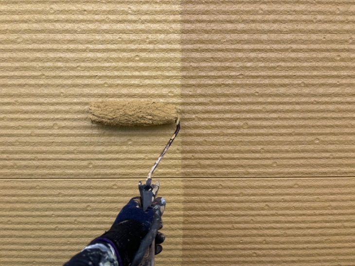 屋根外壁塗装工事｜伊豆の国市