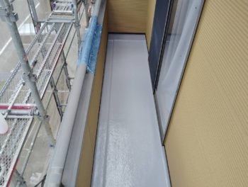 屋根外壁塗装工事｜伊豆の国市