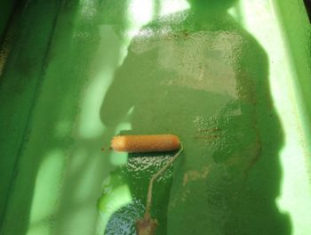 屋根外壁塗装工事｜伊豆の国市