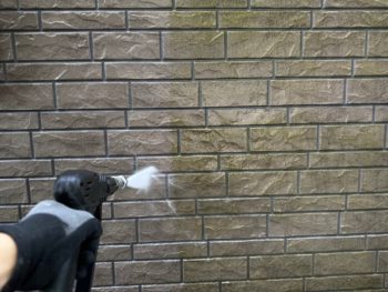 屋根外壁塗装工事｜伊豆の国市