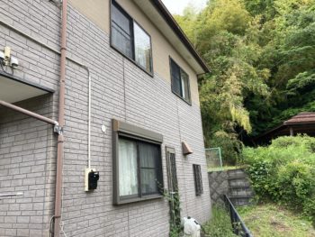 屋根外壁塗装工事｜伊豆の国市