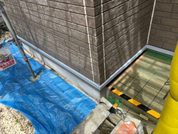 屋根外壁塗装工事｜伊豆の国市