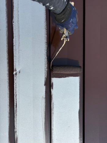 屋根外壁塗装工事｜伊豆の国市