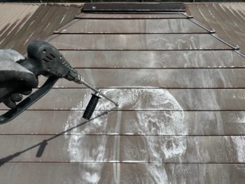 屋根外壁塗装工事｜伊豆の国市