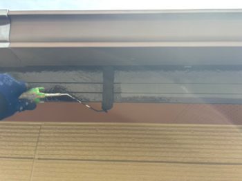 屋根外壁塗装工事｜伊豆の国市