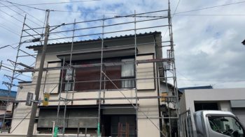 屋根瓦の雨漏り・防水工事・屋根修理|沼津市