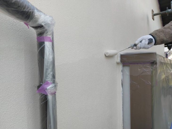 築50年。雨漏りがして雨漏り調査から屋根改修+外壁塗装｜伊豆の国市