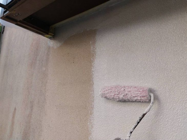 築50年。雨漏りがして雨漏り調査から屋根改修+外壁塗装｜伊豆の国市