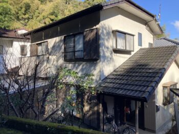 外壁屋根塗装工事の流れと費用目安を解説！