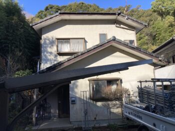 外壁屋根塗装工事の流れと費用目安を解説！