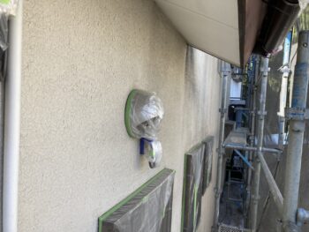 外壁屋根塗装工事の流れと費用目安を解説！