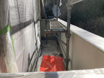 外壁屋根塗装工事の流れと費用目安を解説！