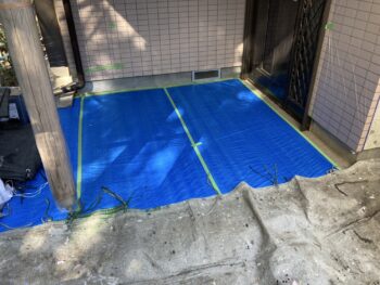 外壁屋根塗装工事の流れと費用目安を解説！