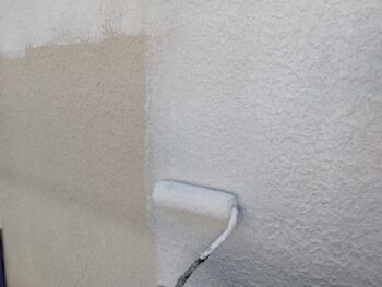 外壁屋根塗装工事の流れと費用目安を解説！