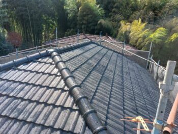 外壁屋根塗装工事の流れと費用目安を解説！