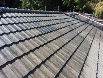 外壁屋根塗装工事の流れと費用目安を解説！