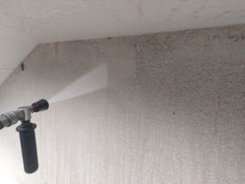 外壁屋根塗装工事の流れと費用目安を解説！