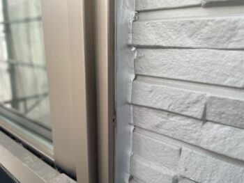 外壁、付帯部塗装、ベランダ防水工事｜沼津市