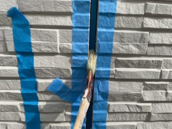 外壁、付帯部塗装、ベランダ防水工事｜沼津市