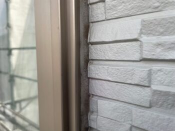 外壁、付帯部塗装、ベランダ防水工事｜沼津市