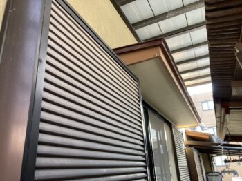 外壁塗装工事181万円（税込み）｜函南町仁田