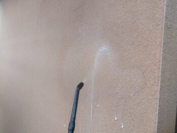 外壁塗装工事181万円（税込み）｜函南町仁田