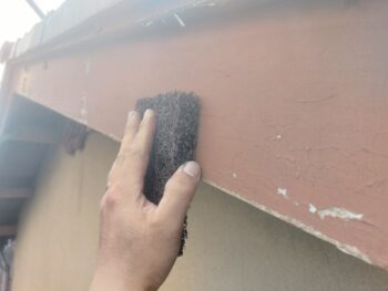 外壁塗装工事181万円（税込み）｜函南町仁田