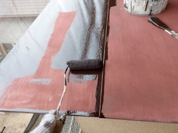 外壁塗装工事181万円（税込み）｜函南町仁田