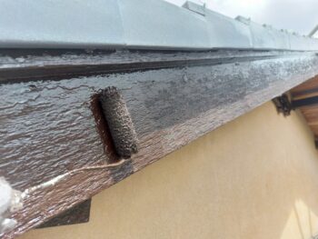 外壁塗装工事181万円（税込み）｜函南町仁田