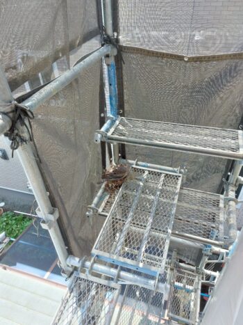 外壁塗装工事181万円（税込み）｜函南町仁田