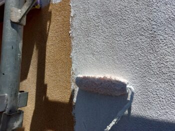 外壁塗装工事181万円（税込み）｜函南町仁田