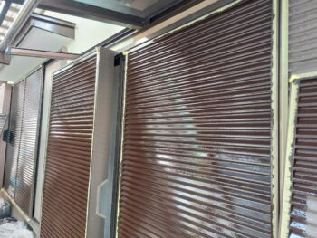 外壁塗装工事181万円（税込み）｜函南町仁田