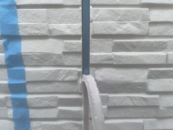 外壁、付帯部塗装、ベランダ防水工事｜沼津市