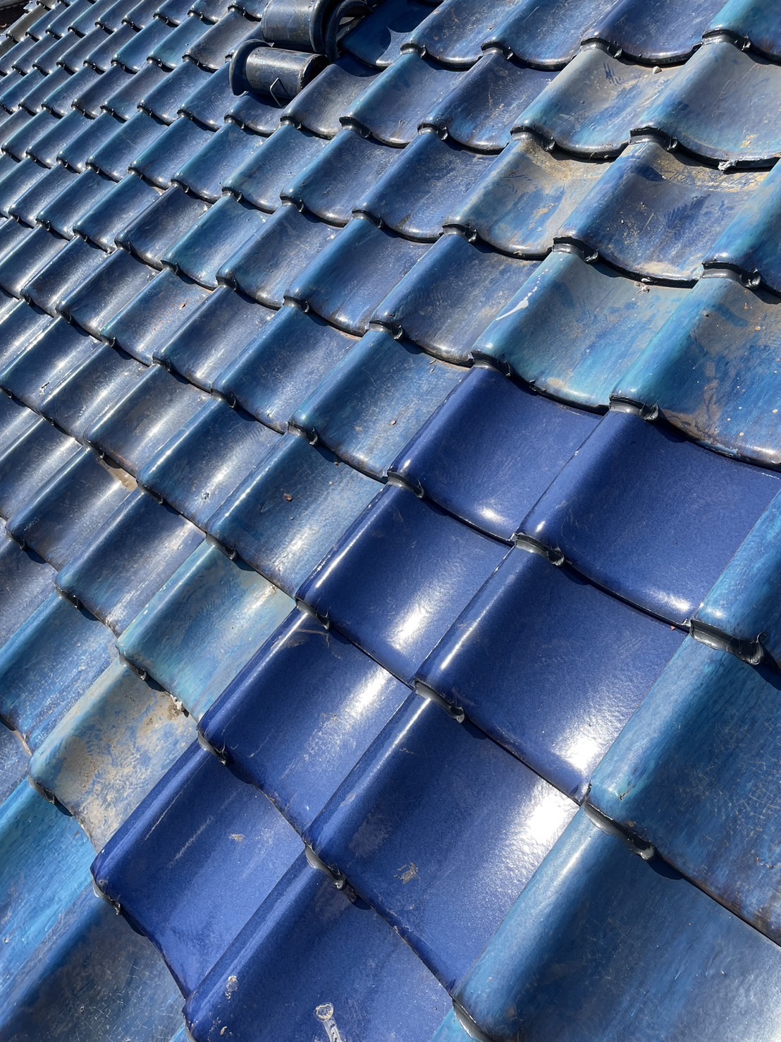 沼津市｜賃貸物件の雨漏り補修工事！脱気筒・トップコートで長持ちする防水工事事例