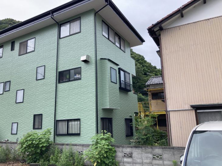 屋根・外壁塗装でお家全体をリフレッシュ